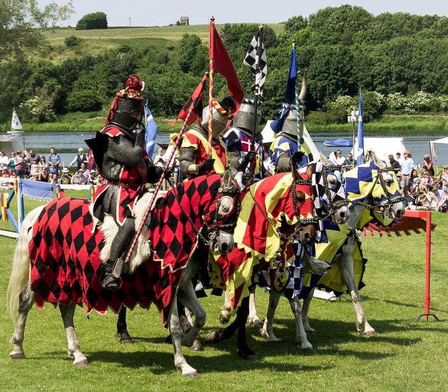 Arden Country House Linlithgow Luaran gambar