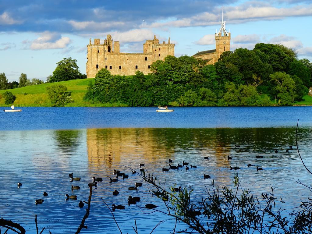 Arden Country House Linlithgow Luaran gambar
