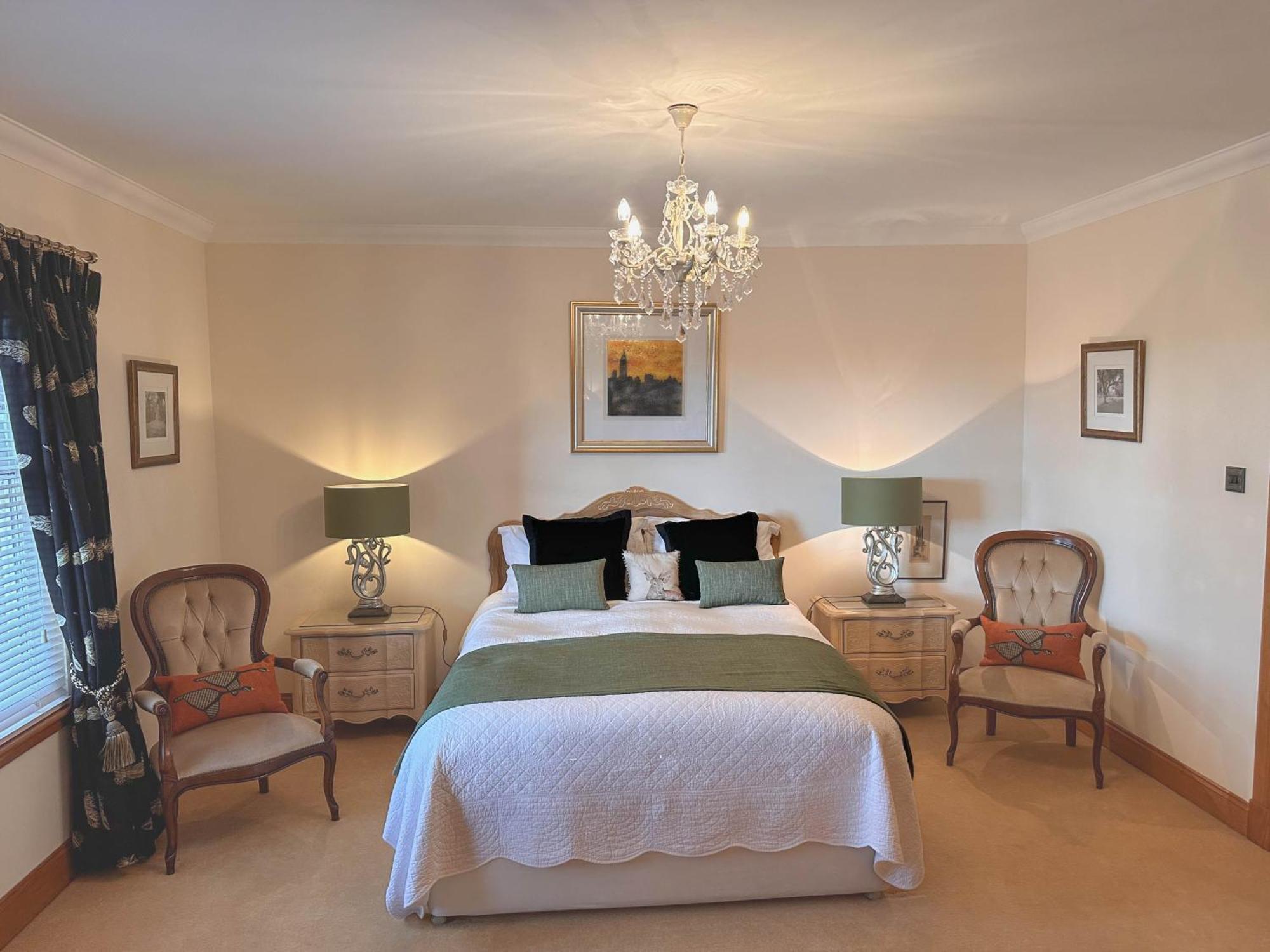 Arden Country House Linlithgow Luaran gambar