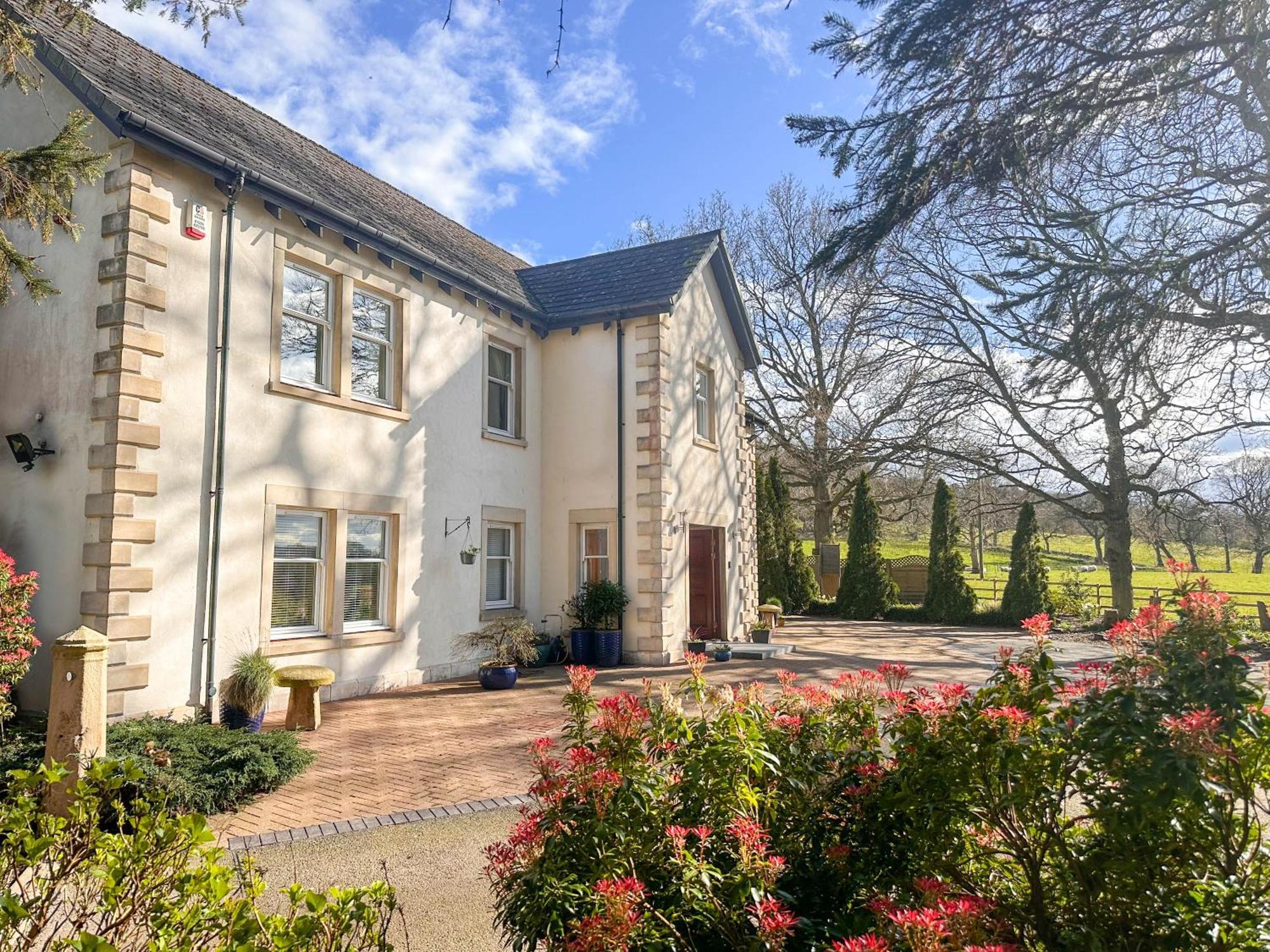 Arden Country House Linlithgow Luaran gambar