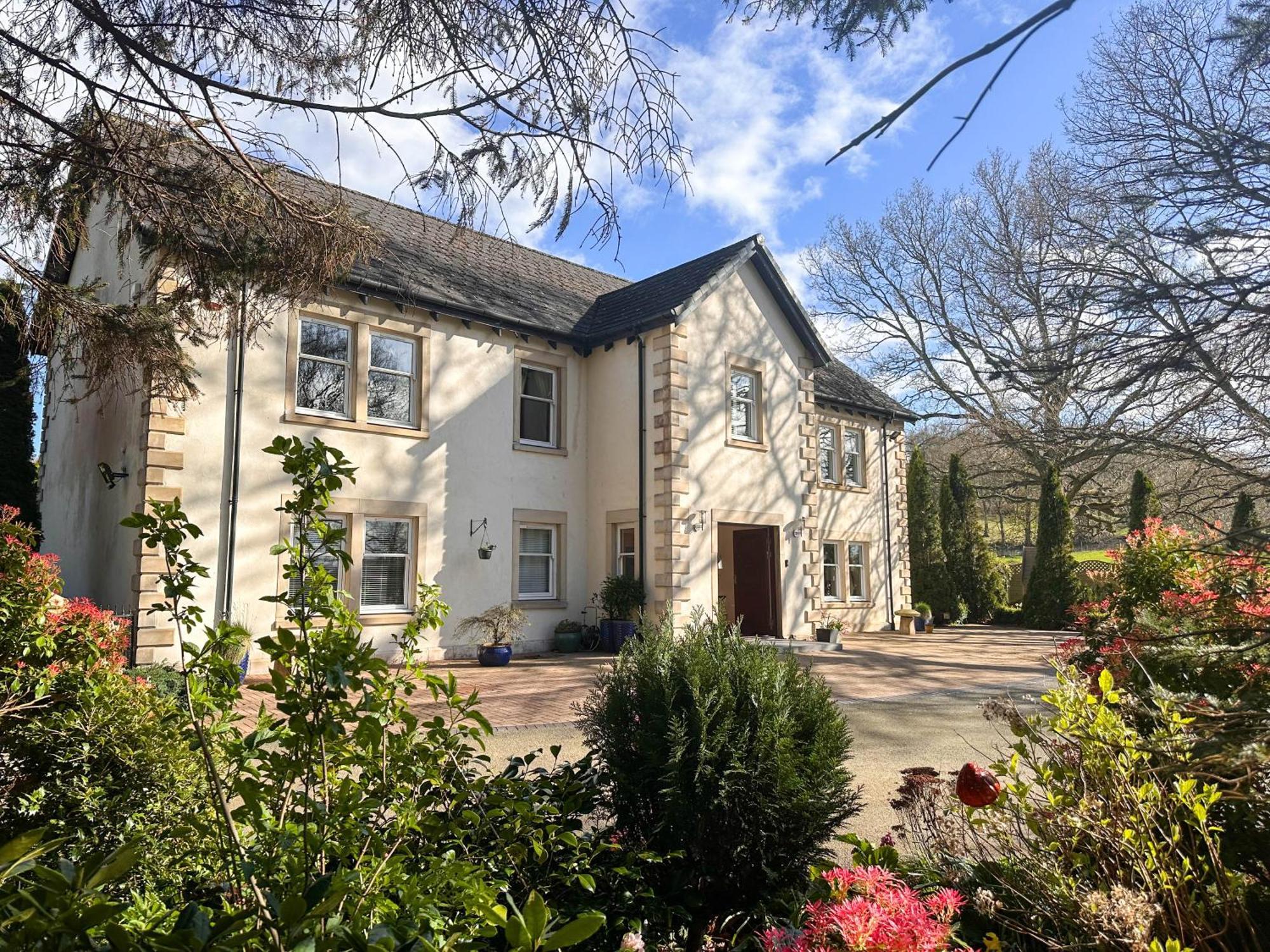Arden Country House Linlithgow Luaran gambar