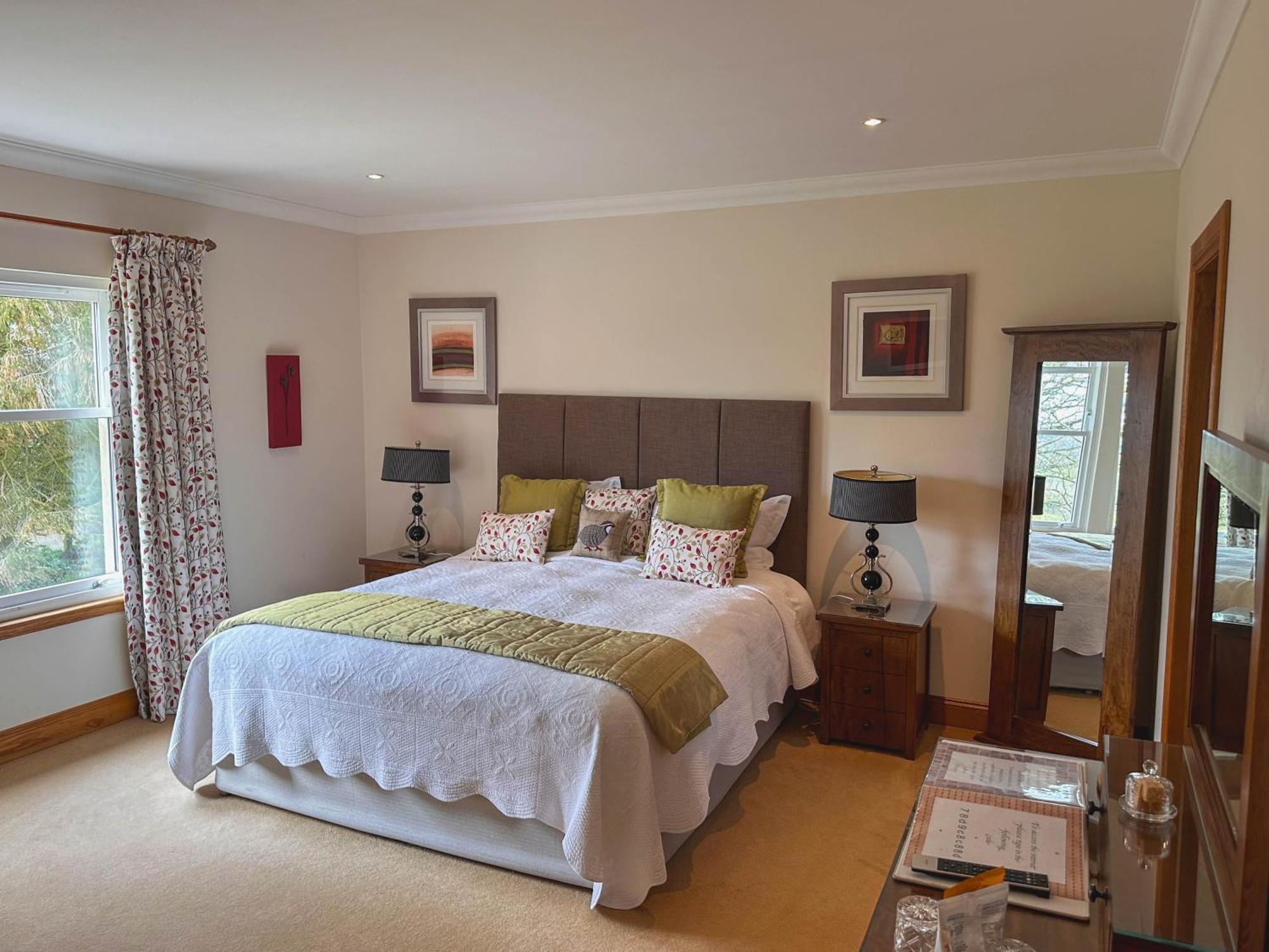Arden Country House Linlithgow Luaran gambar