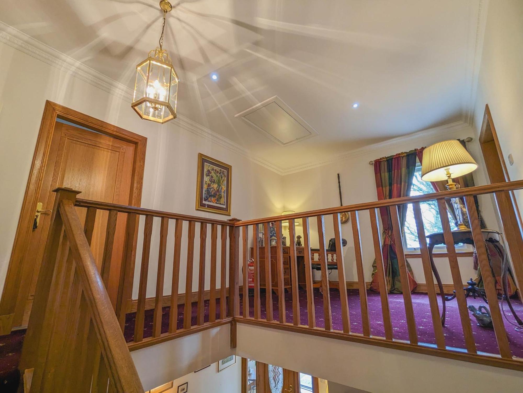 Arden Country House Linlithgow Luaran gambar