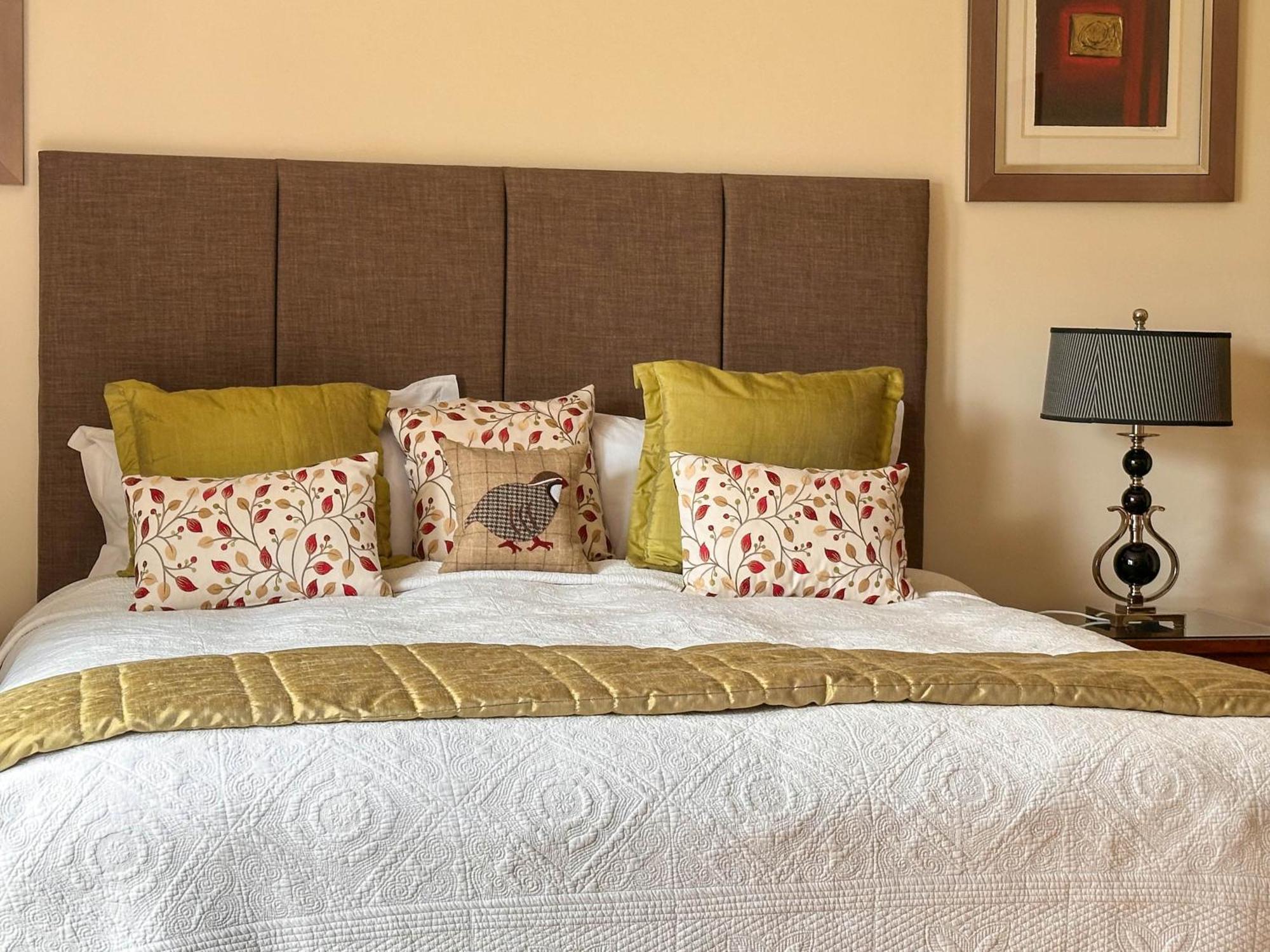 Arden Country House Linlithgow Luaran gambar