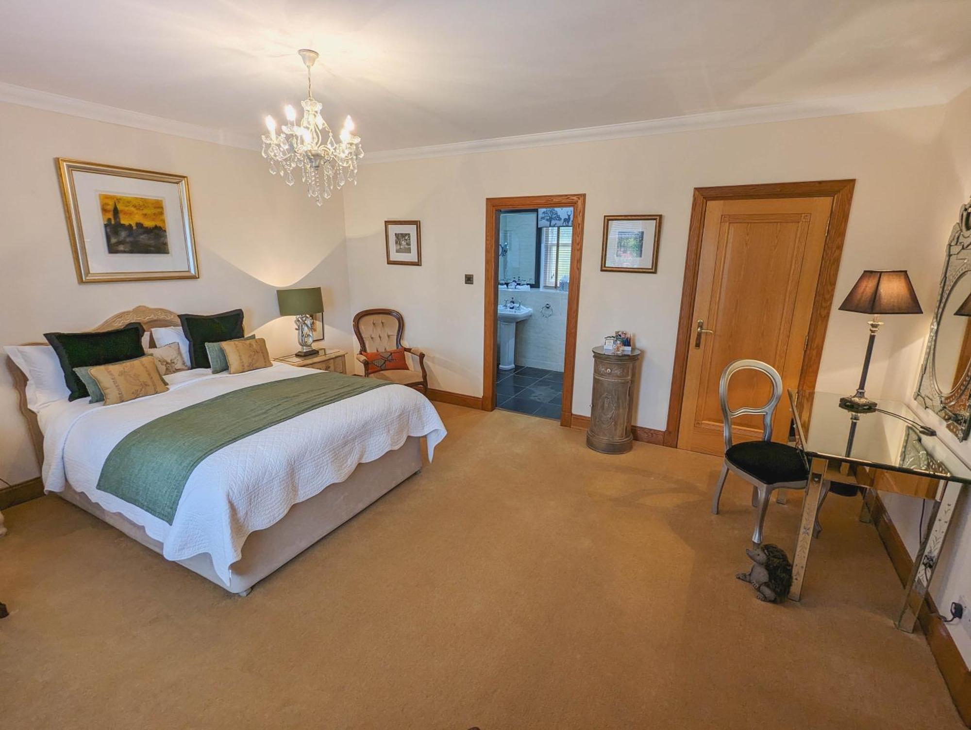 Arden Country House Linlithgow Luaran gambar