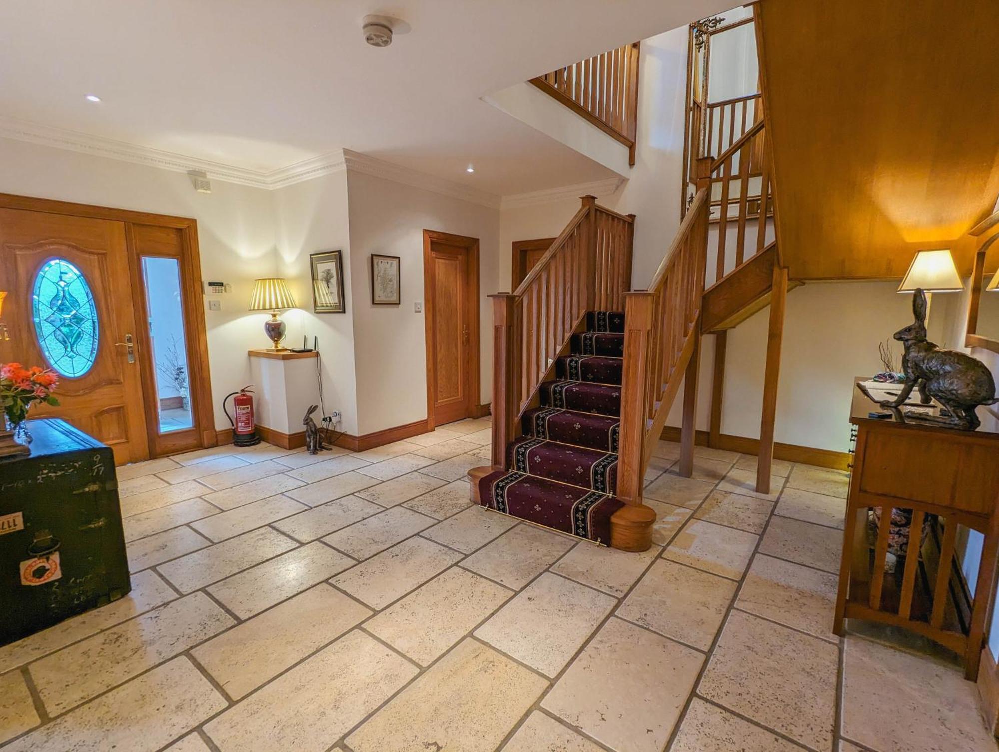 Arden Country House Linlithgow Luaran gambar