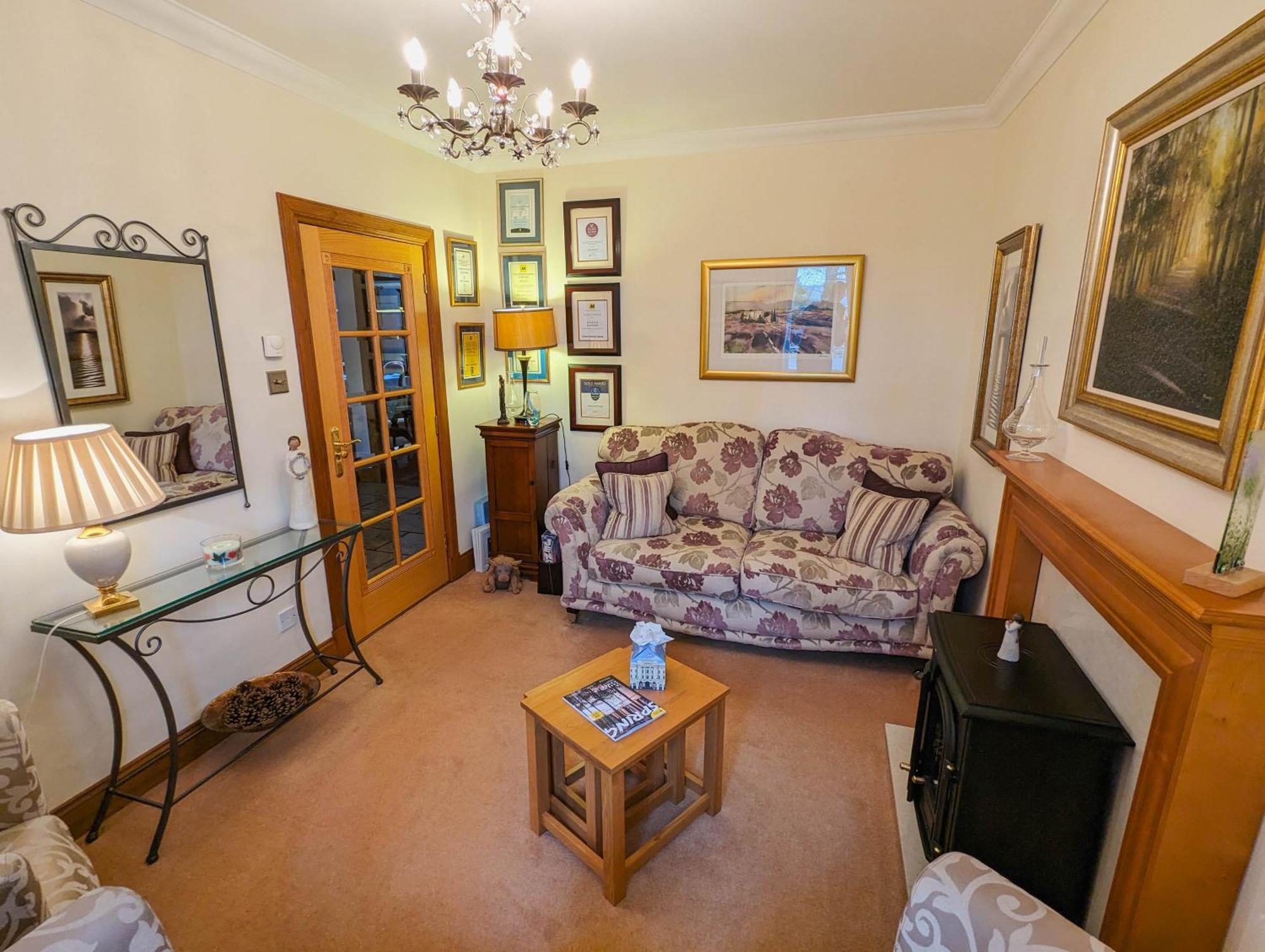 Arden Country House Linlithgow Luaran gambar