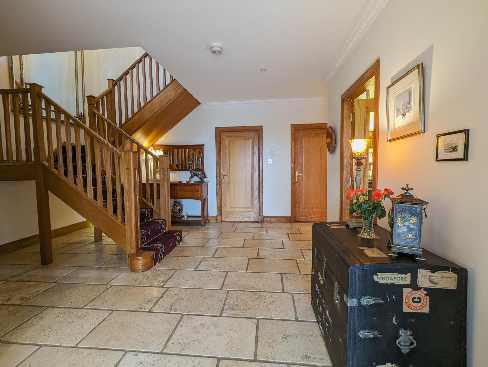 Arden Country House Linlithgow Luaran gambar