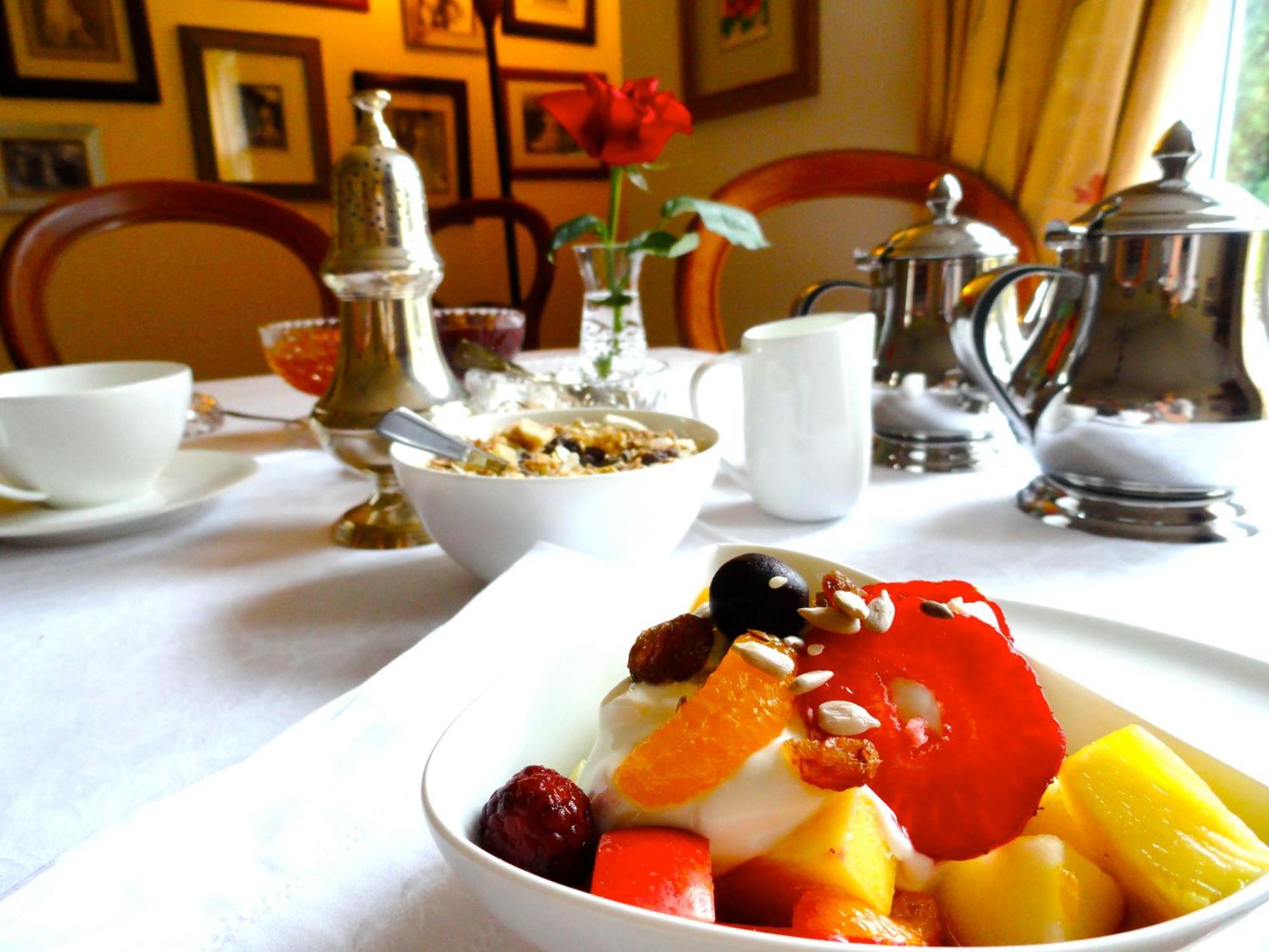 Arden Country House Linlithgow Luaran gambar