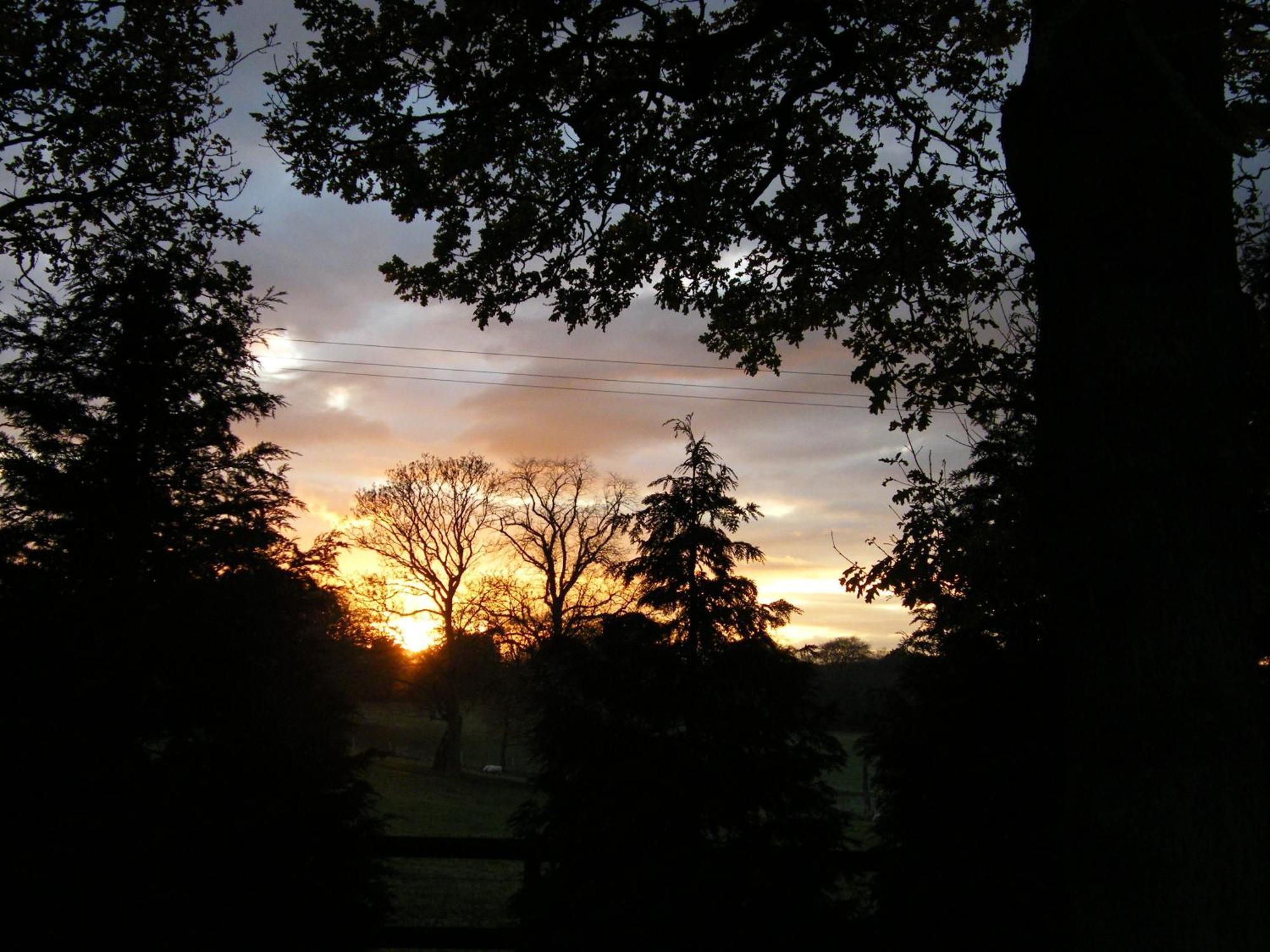 Arden Country House Linlithgow Luaran gambar