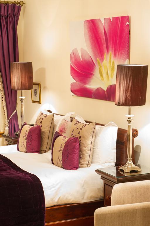 Arden Country House Linlithgow Luaran gambar