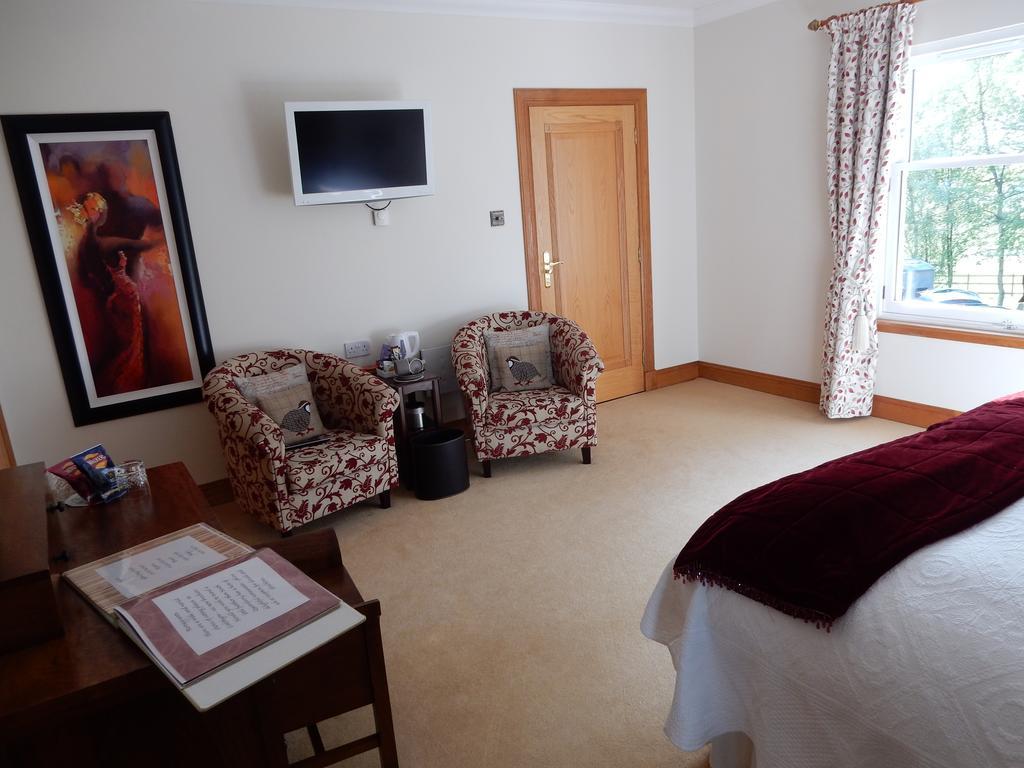 Arden Country House Linlithgow Luaran gambar